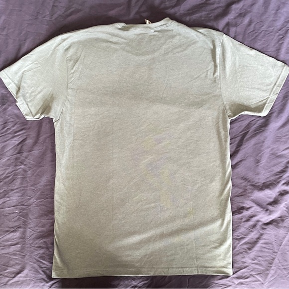 NEXT LEVEL APPAREL T-Shirt - WOMEN L - Picture 6 of 6